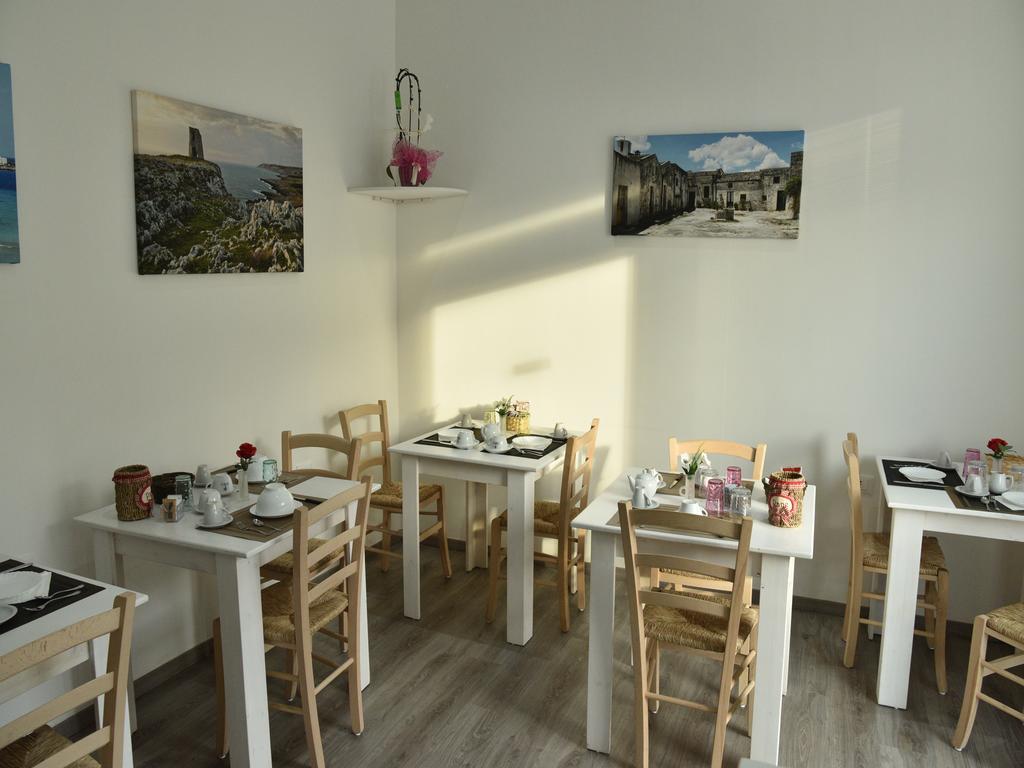 Monte Sant' Angelo Hotel Otranto Exterior photo