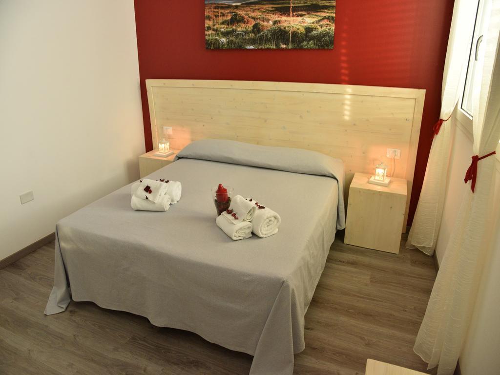 Monte Sant' Angelo Hotel Otranto Exterior photo