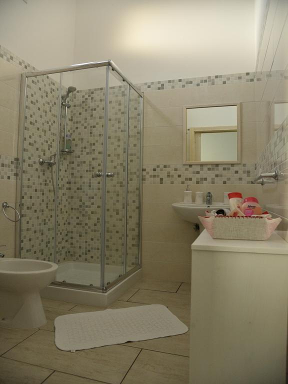 Monte Sant' Angelo Hotel Otranto Exterior photo