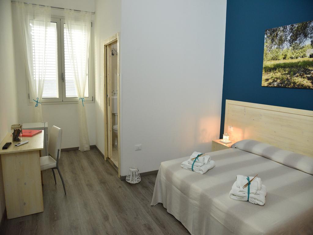 Monte Sant' Angelo Hotel Otranto Exterior photo