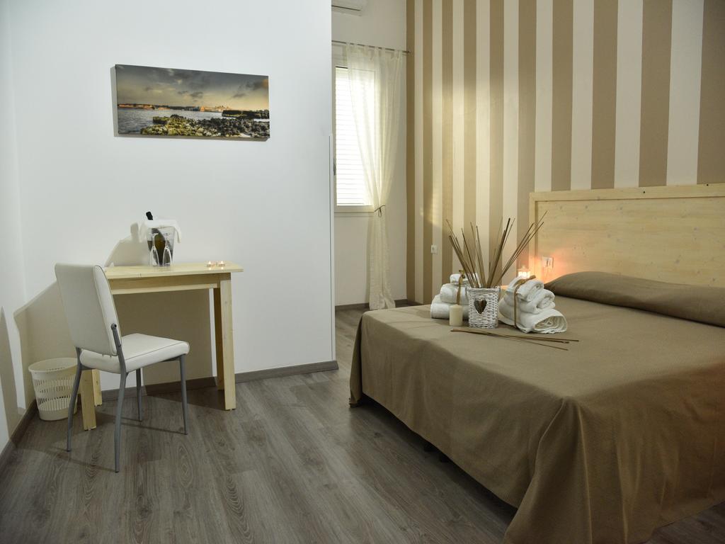 Monte Sant' Angelo Hotel Otranto Exterior photo
