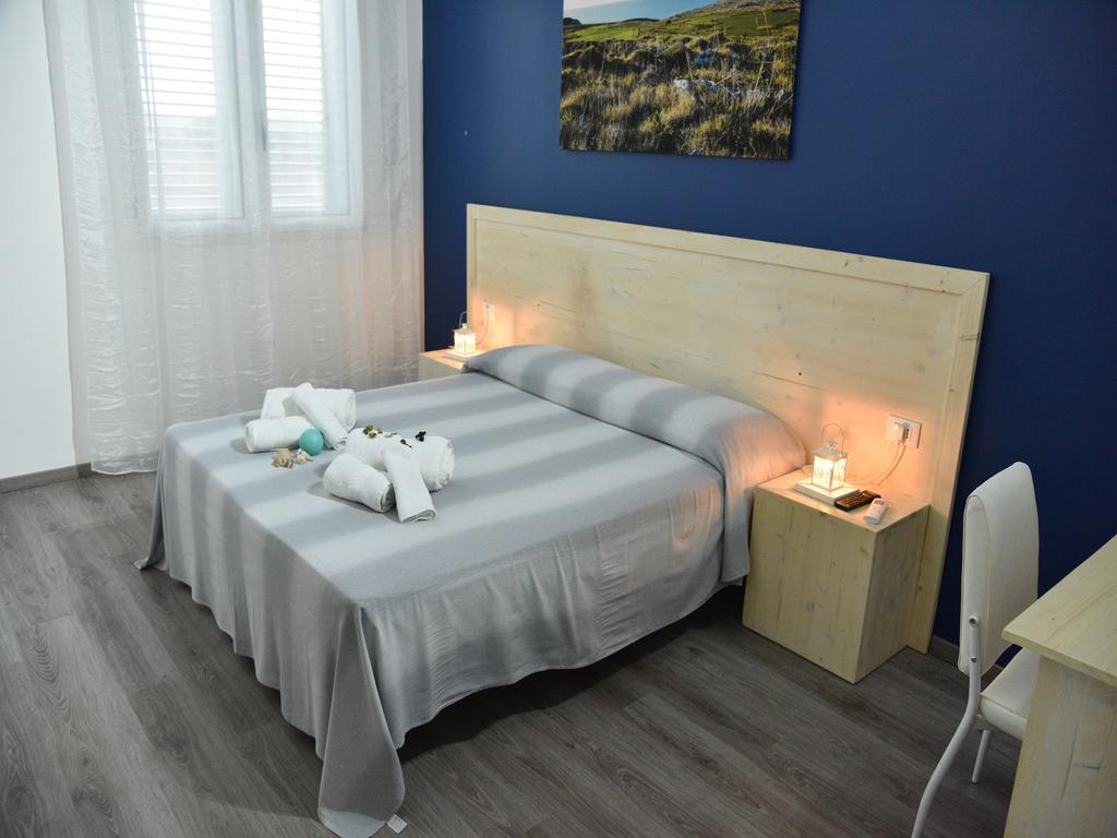 Monte Sant' Angelo Hotel Otranto Exterior photo
