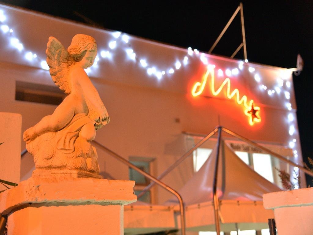 Monte Sant' Angelo Hotel Otranto Exterior photo