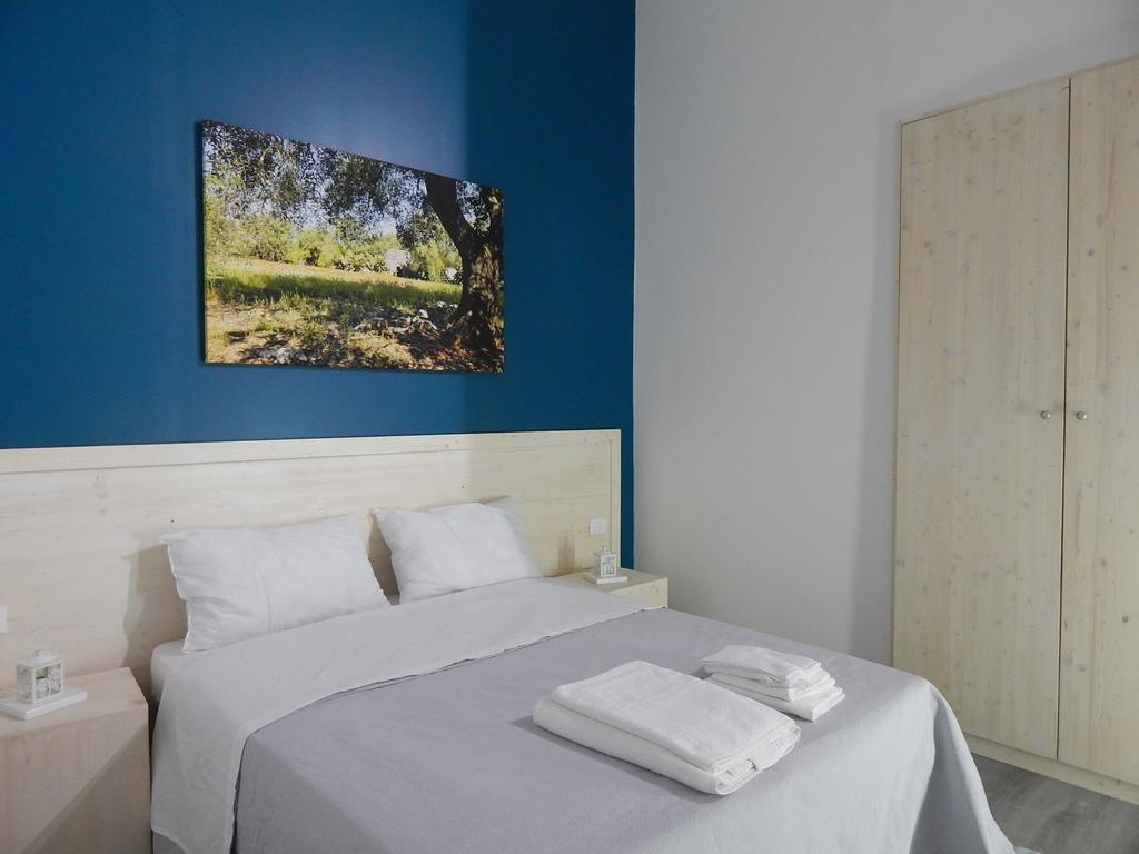 Monte Sant' Angelo Hotel Otranto Exterior photo